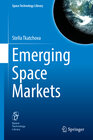 Buchcover Emerging Space Markets
