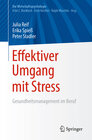 Buchcover Effektiver Umgang mit Stress