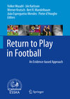 Buchcover Return to Play in Football