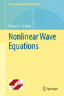 Buchcover Nonlinear Wave Equations