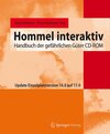 Buchcover Hommel interaktiv CD-ROM- Update Einzelplatzversion 16.0 auf 17.0