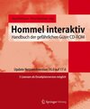 Buchcover Hommel interaktiv CD-ROM- Update Netzwerkversion 16.0 auf 17.0