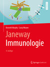 Buchcover Janeway Immunologie