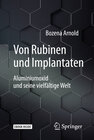 Buchcover Von Rubinen und Implantaten