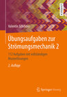 Buchcover Übungsaufgaben zur Strömungsmechanik 2
