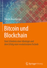 Buchcover Bitcoin und Blockchain