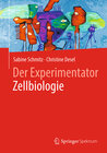 Buchcover Der Experimentator Zellbiologie