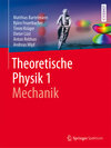 Buchcover Theoretische Physik 1 | Mechanik