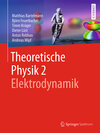Buchcover Theoretische Physik 2 | Elektrodynamik