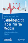 Buchcover Basisdiagnostik in der Inneren Medizin
