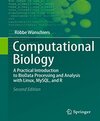 Buchcover COMPUTATIONAL BIOLOGY 2ND ED.