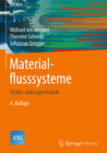 Buchcover Materialflusssysteme
