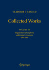 Buchcover Vladimir Arnold - Collected Works