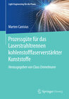 Buchcover Prozessgüte für das Laserstrahltrennen kohlenstofffaserverstärkter Kunststoffe