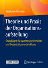 Buchcover Theorie und Praxis der Organisationsaufstellung