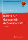 Buchcover Didaktik der Geometrie für die Sekundarstufe I
