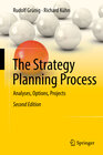Buchcover The Strategy Planning Process