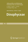 Buchcover Süßwasserflora von Mitteleuropa, Bd. 6 - Freshwater Flora of Central Europe, Vol. 6: Dinophyceae