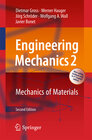 Buchcover Engineering Mechanics 2