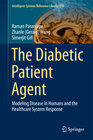 Buchcover The Diabetic Patient Agent