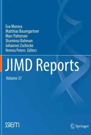 Buchcover ISBN 9783662563588