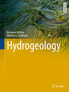 Buchcover Hydrogeology