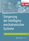 Buchcover Steigerung der Intelligenz mechatronischer Systeme