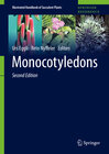 Buchcover Monocotyledons