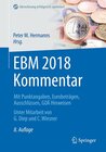 Buchcover EBM 2018 Kommentar