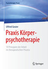 Buchcover Praxis Körperpsychotherapie