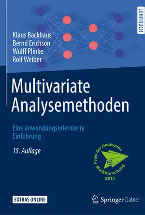 Buchcover ISBN 9783662566541