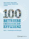 Buchcover 100 Betriebe für Ressourceneffizienz