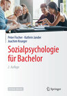 Buchcover Sozialpsychologie für Bachelor