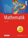 Buchcover Mathematik