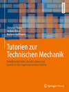 Buchcover Tutorien zur Technischen Mechanik