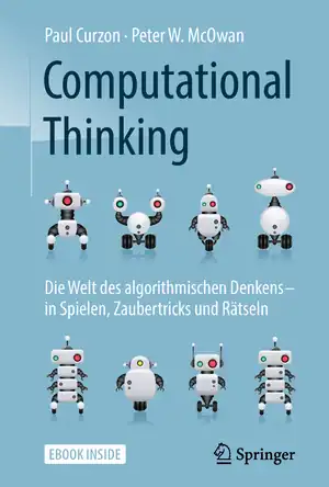 Buchcover ISBN 9783662567746