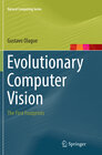 Buchcover Evolutionary Computer Vision