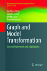 Buchcover Graph and Model Transformation