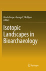 Buchcover Isotopic Landscapes in Bioarchaeology