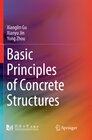 Buchcover Basic Principles of Concrete Structures