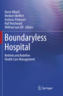 Buchcover Boundaryless Hospital