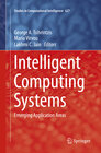 Buchcover Intelligent Computing Systems