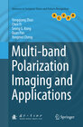 Buchcover Multi-band Polarization Imaging and Applications