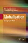 Buchcover Globalization