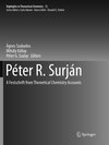 Buchcover Péter R. Surján