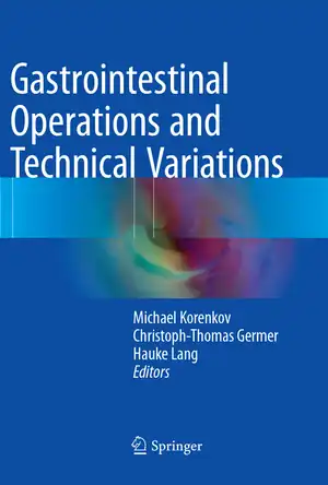 Buchcover ISBN 9783662570456