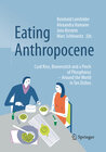 Buchcover Eating Anthropocene