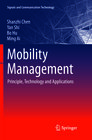 Buchcover Mobility Management