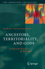 Buchcover Ancestors, Territoriality, and Gods