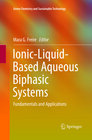 Buchcover Ionic-Liquid-Based Aqueous Biphasic Systems